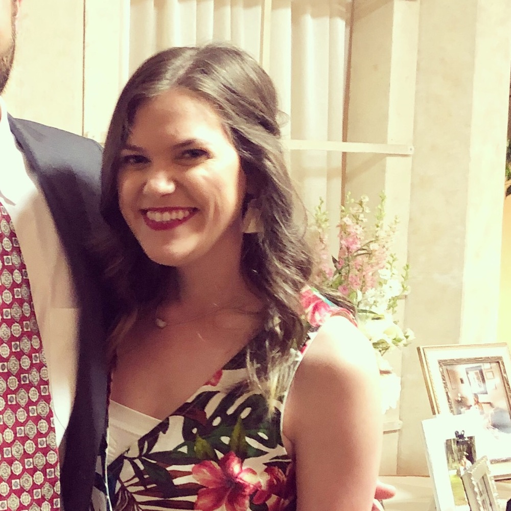 Meet your Posher, Lindsey